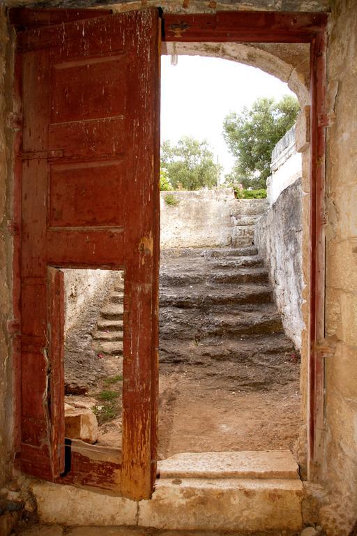 Masseria Curatori Monopoli Kültér fotó