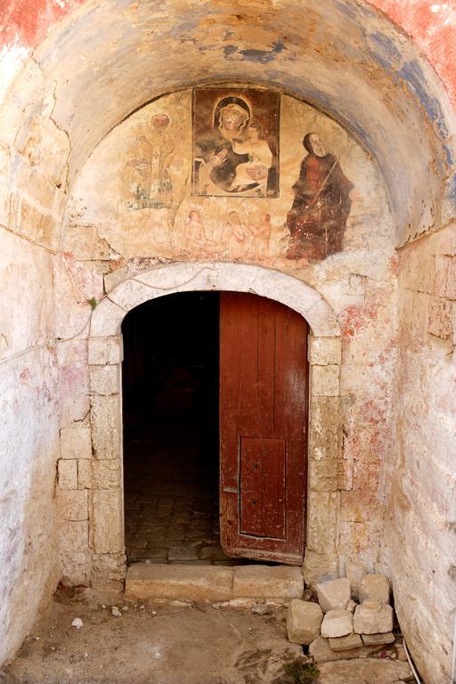 Masseria Curatori Monopoli Kültér fotó