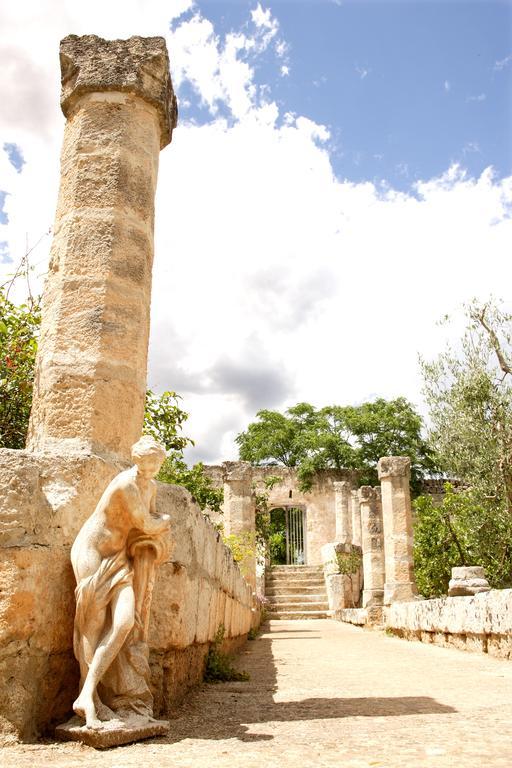 Masseria Curatori Monopoli Kültér fotó