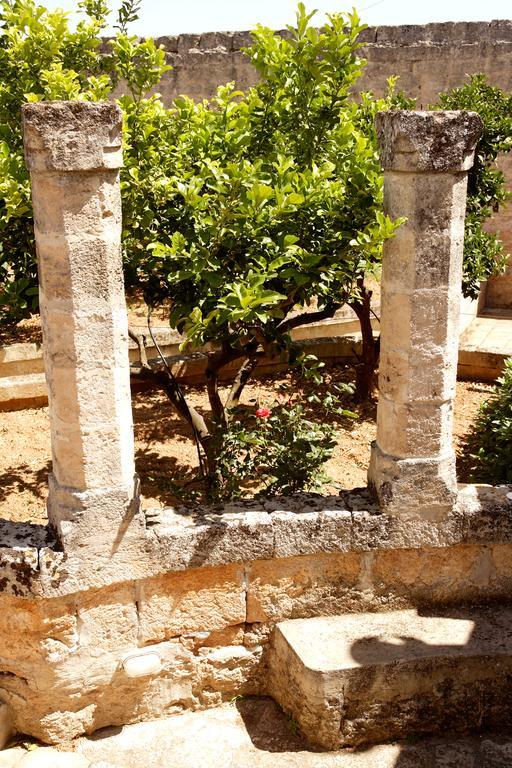 Masseria Curatori Monopoli Kültér fotó