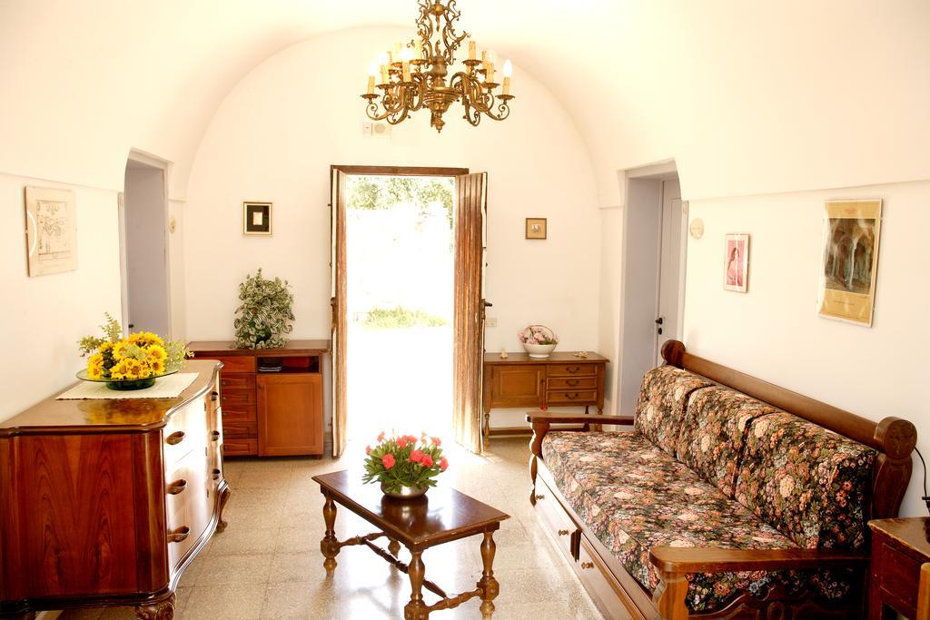 Masseria Curatori Monopoli Kültér fotó