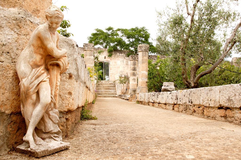 Masseria Curatori Monopoli Kültér fotó