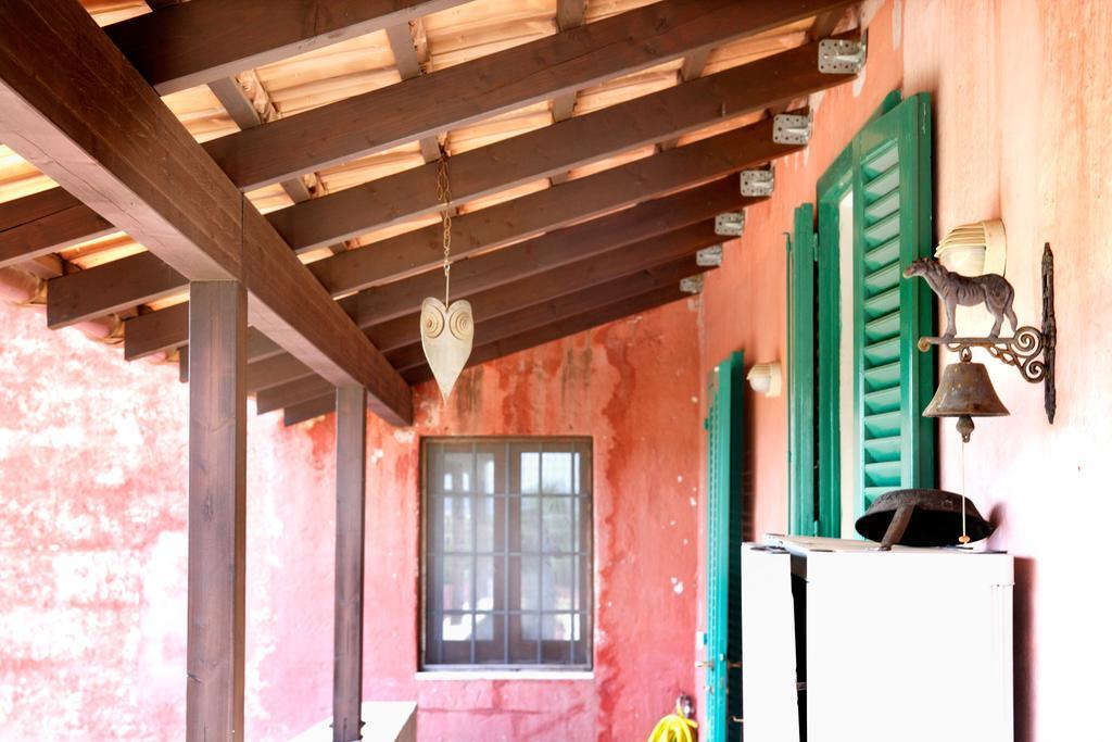 Masseria Curatori Monopoli Kültér fotó